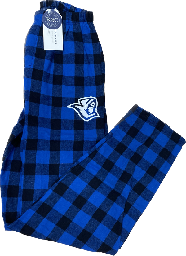 Flannel Pants Saint Joseph's College of Maine Campus Store