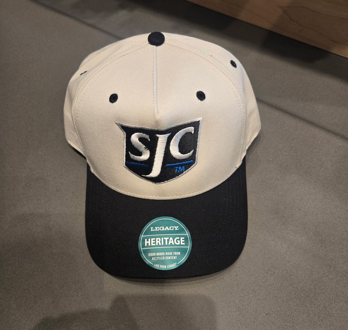 Legacy Heritage Hat