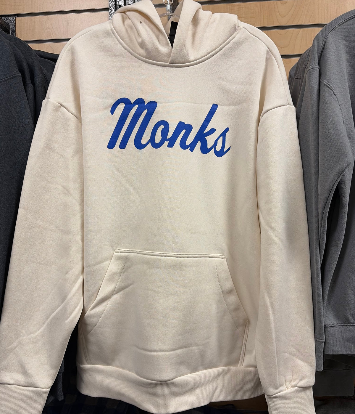 District V.I.T Fleece Hoodie