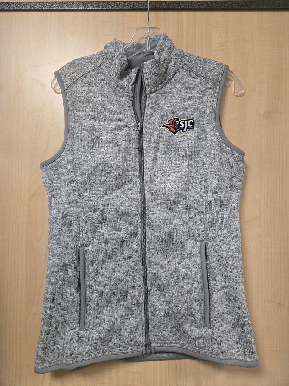 Fleece Vest- Men's
