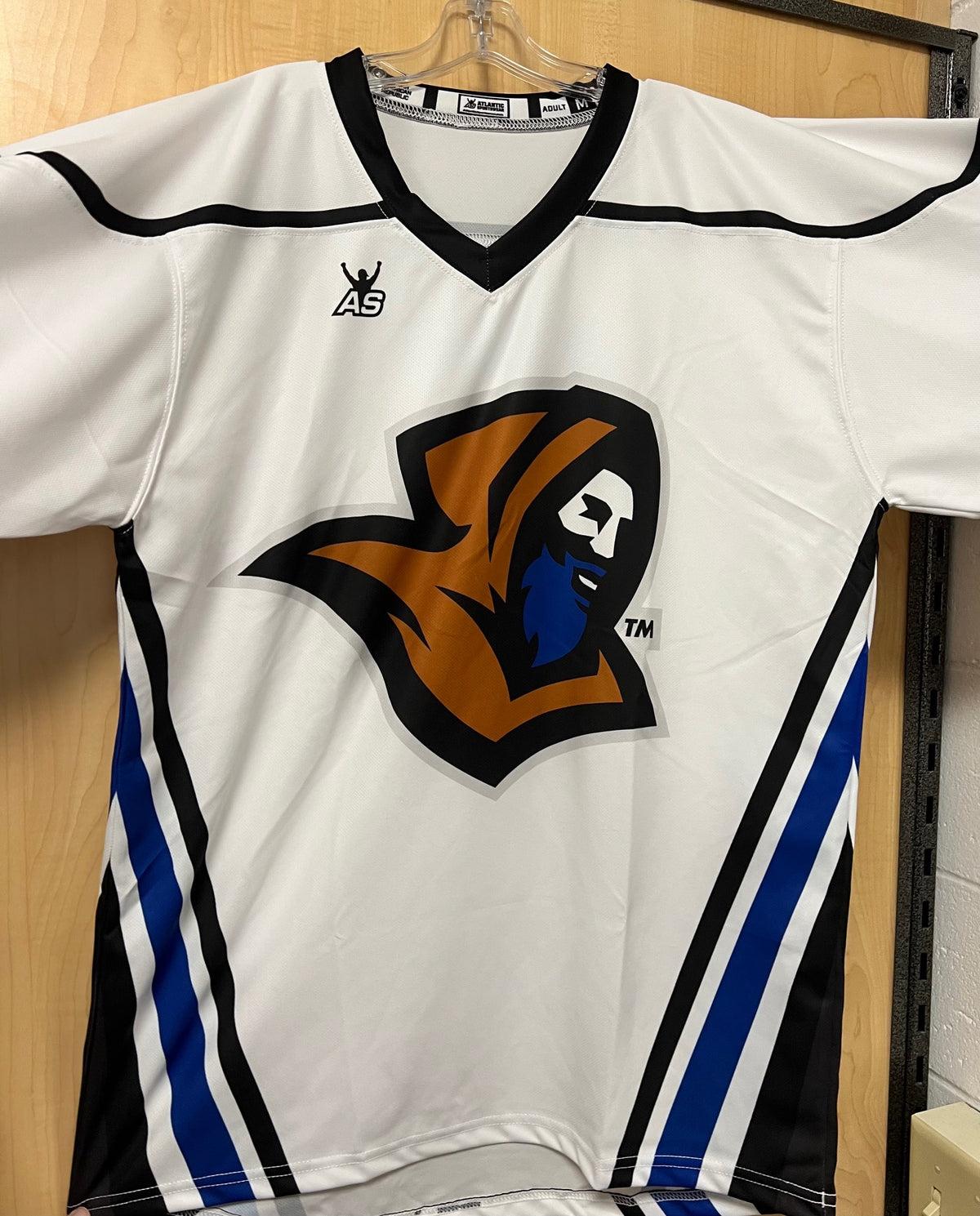 Hockey Jersey