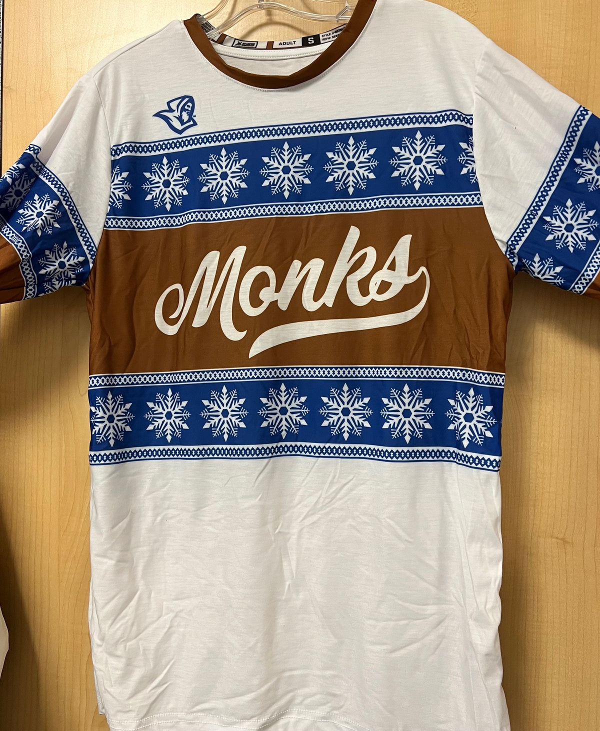 Holiday Long Sleeve Tee