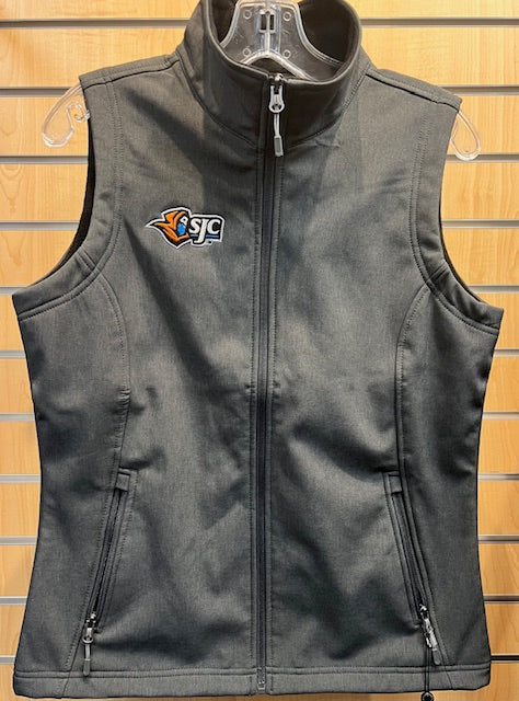 Women&#39;s Soft-Shell Vest