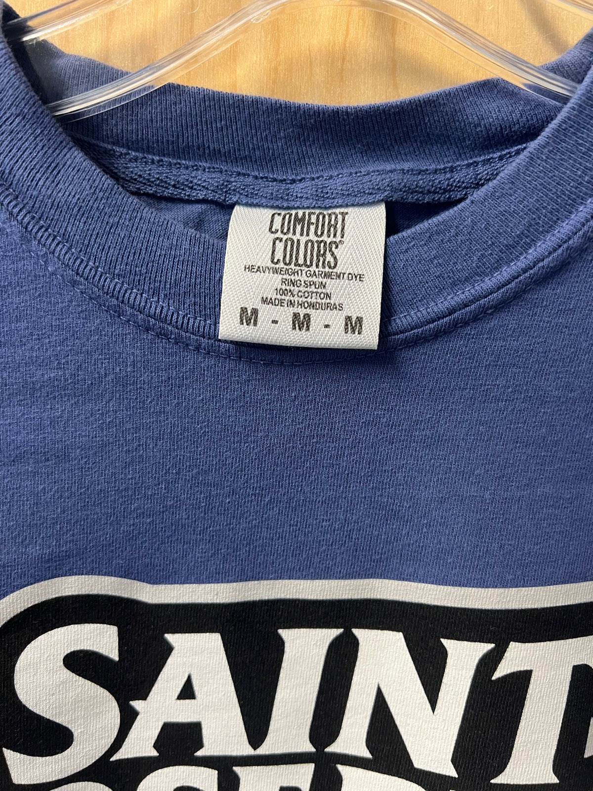 Comfort Colors Long Sleeve Tee