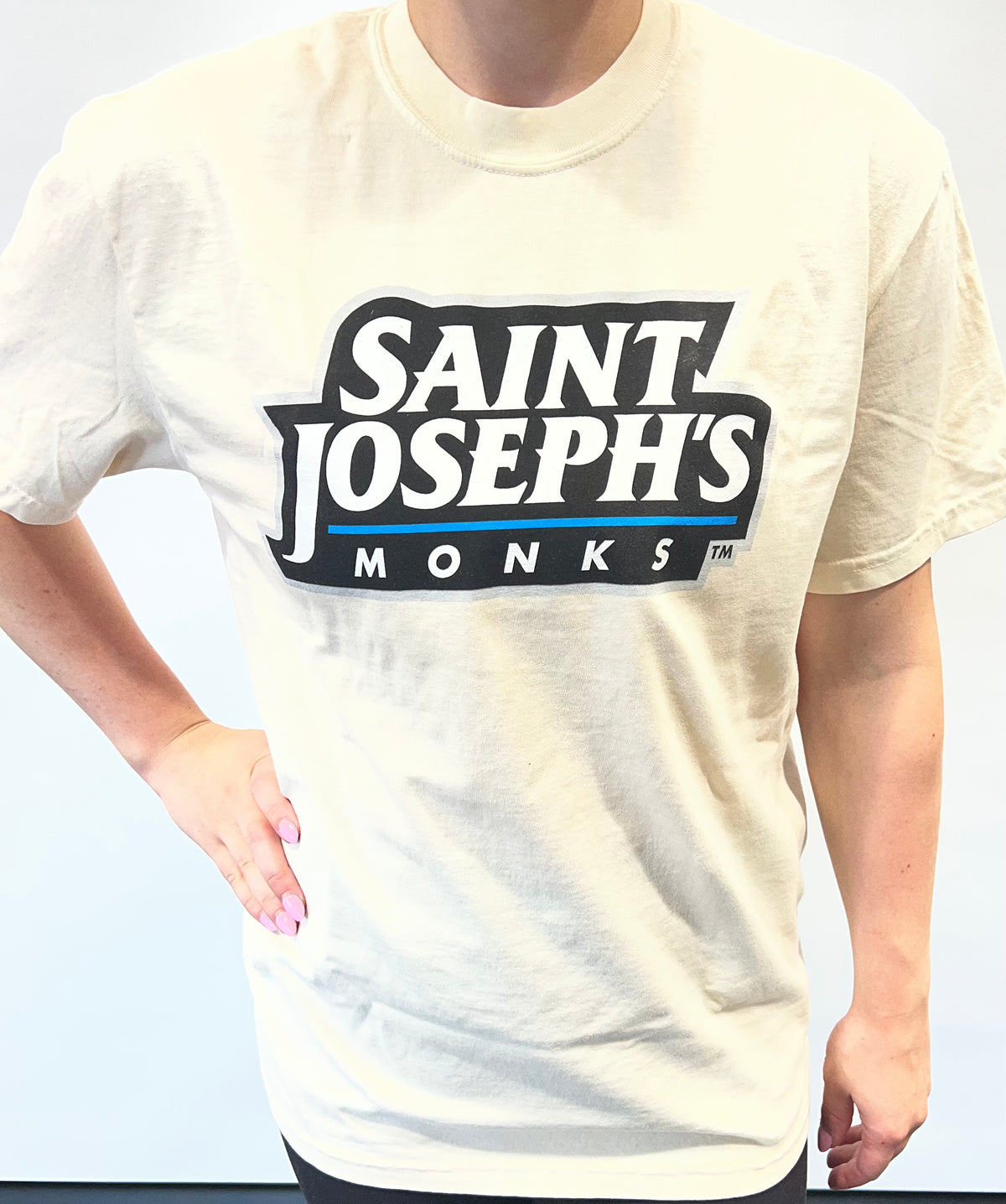 Comfort Colors Tee- Ivory