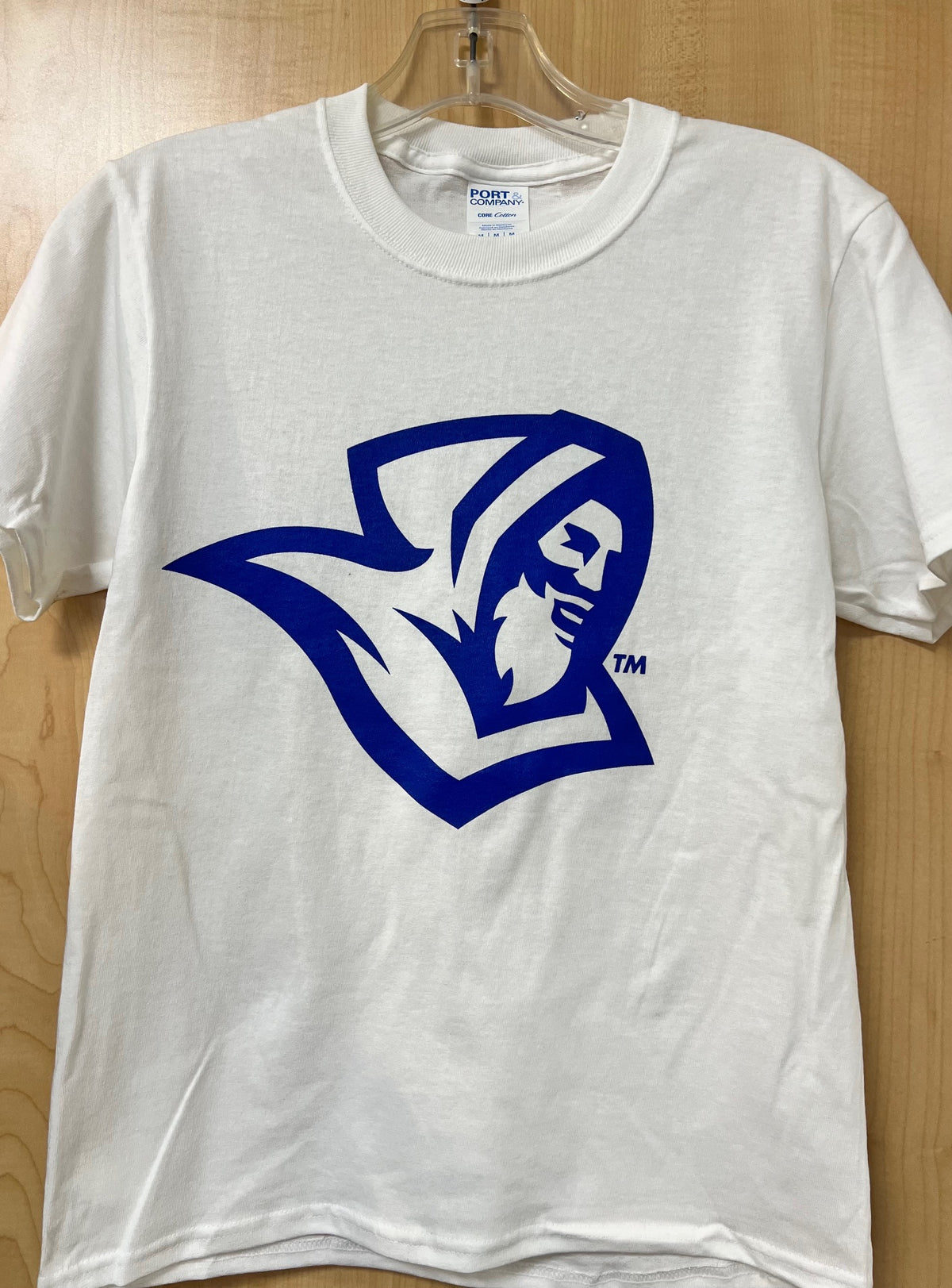 Youth Monk Head T-shirt