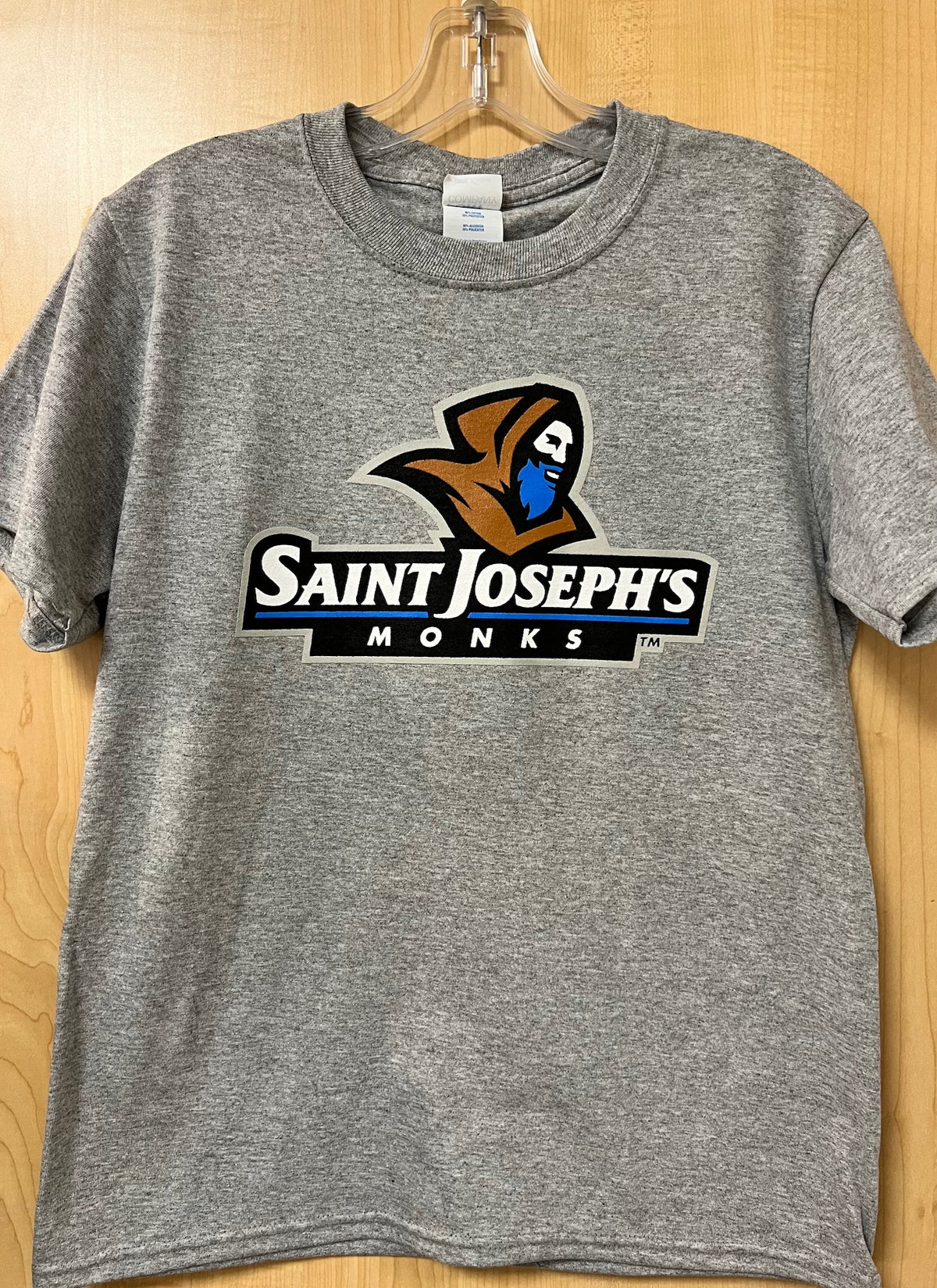 Youth SJC Monks T-shirt
