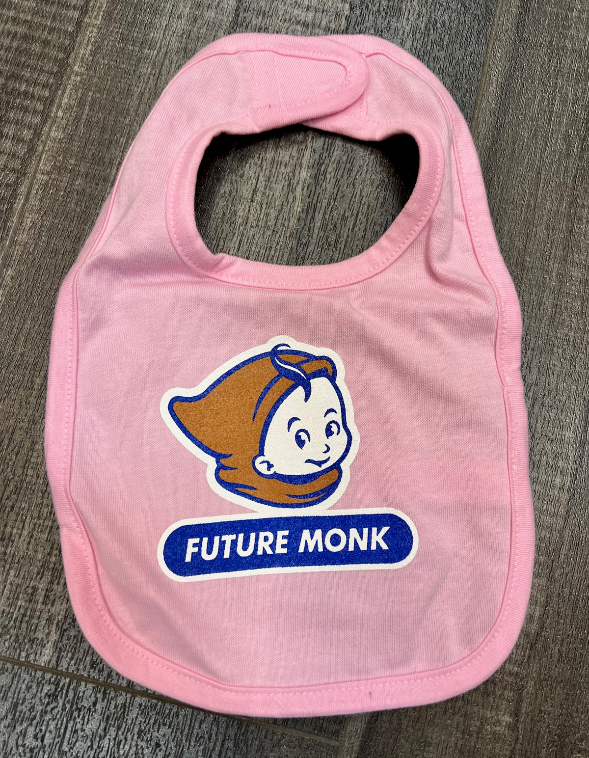 Baby Bib