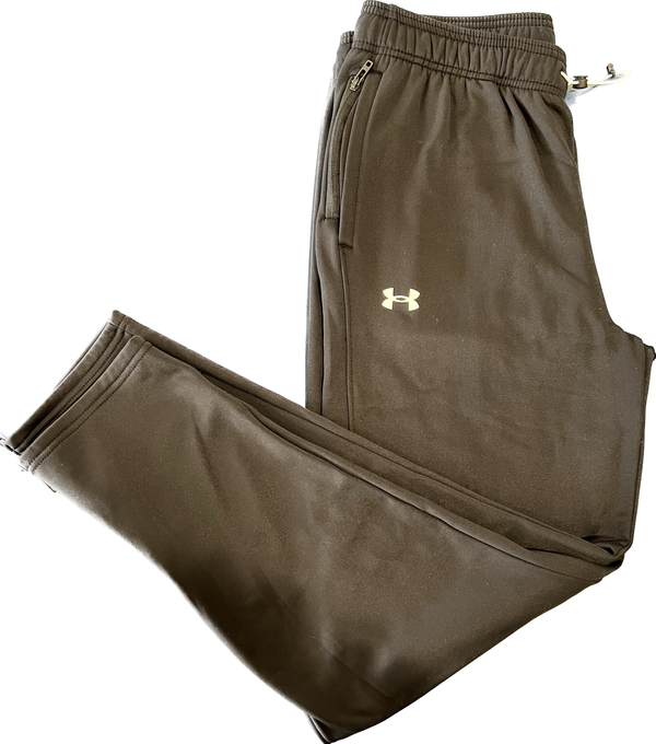 UA Fleece Storm Joggers Saint Joseph's College of Maine Campus Store