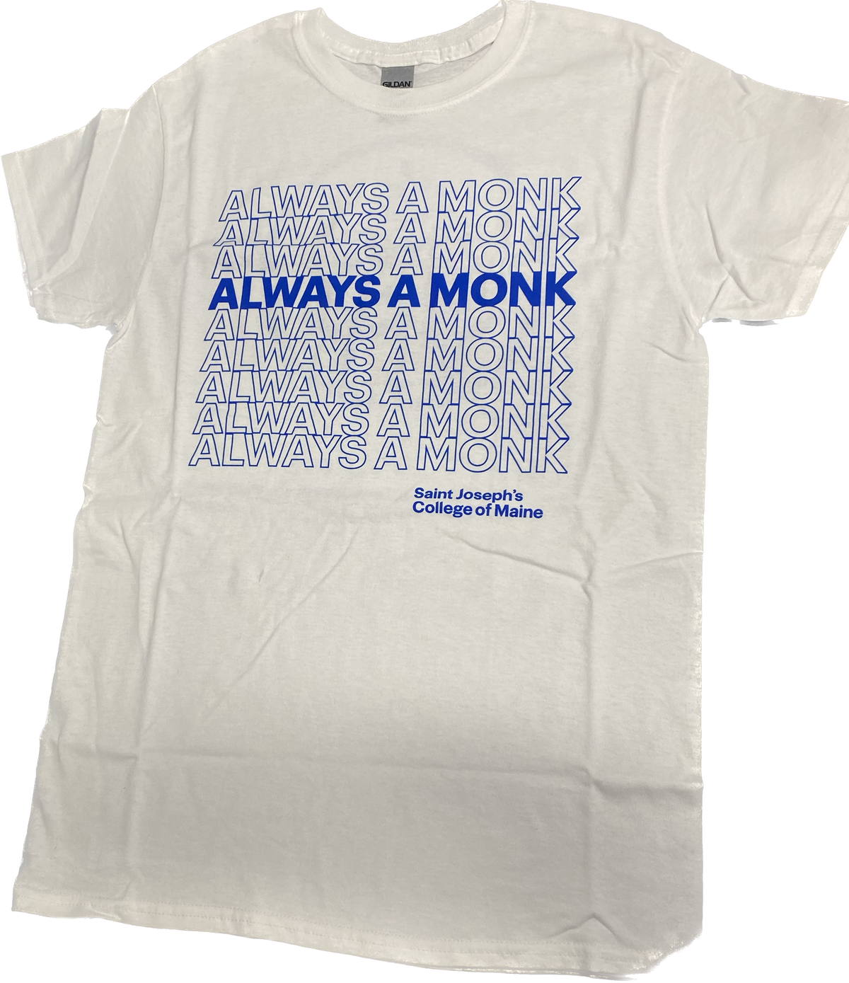 Always a Monk T-Shirt